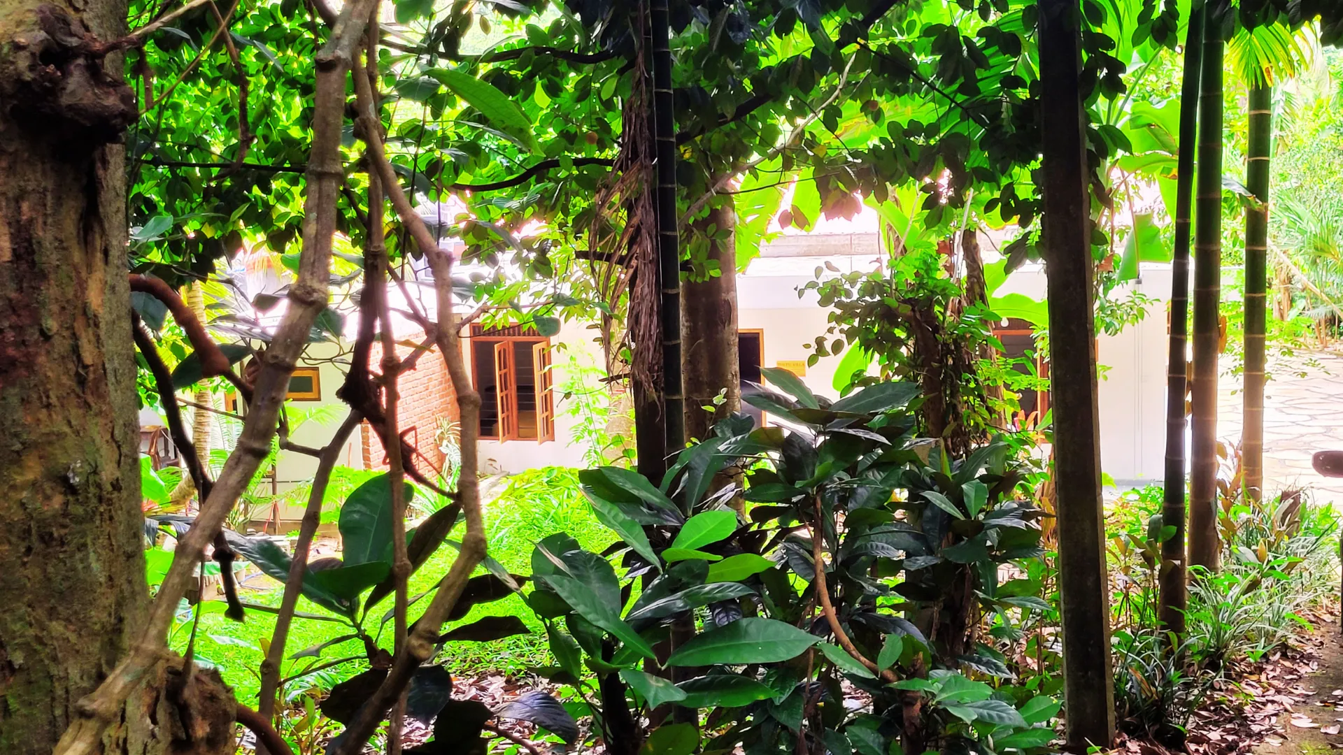 A Day at the Villa - Slow Mornings & Effortless Wellbeing