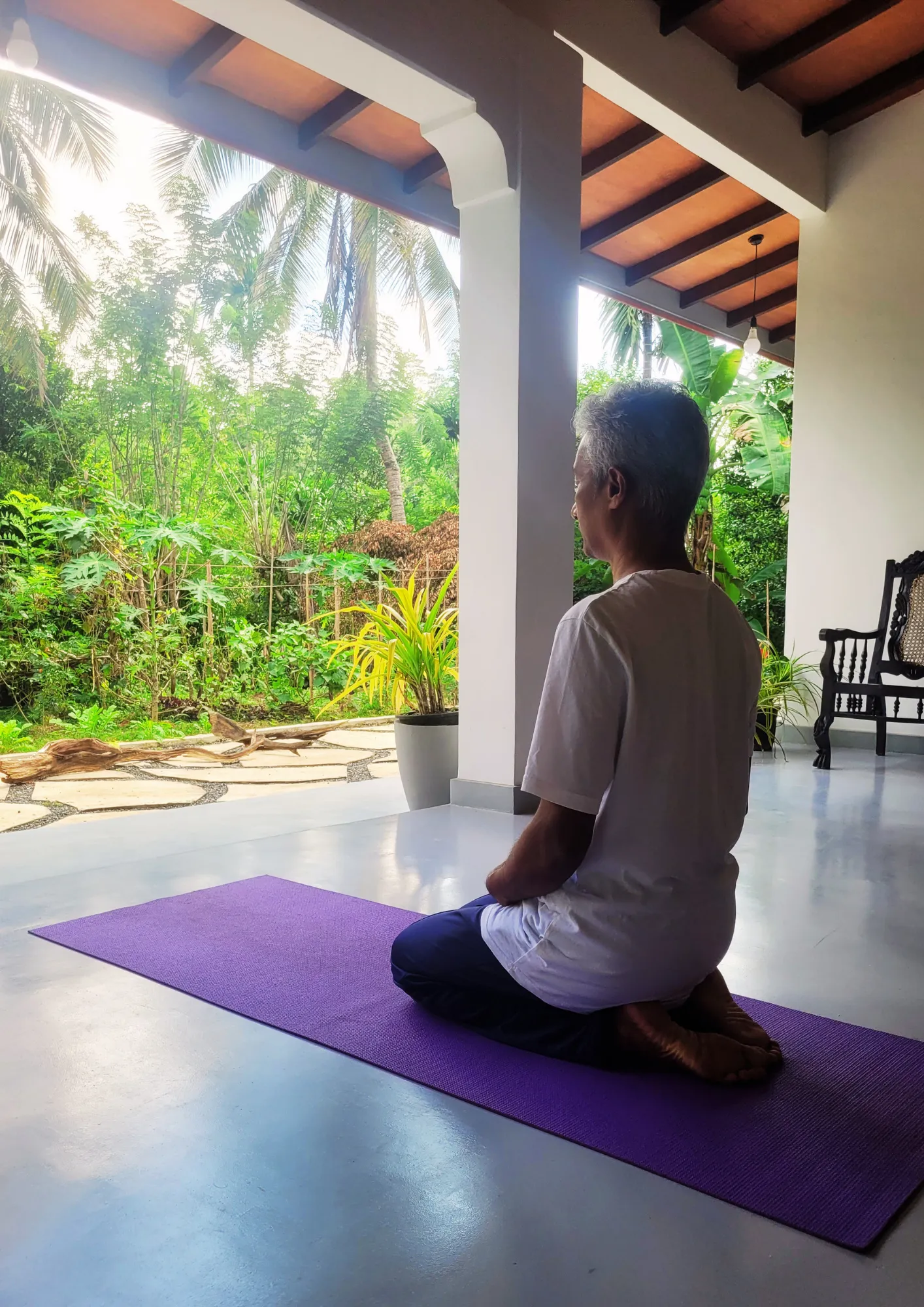 Guided Script: Breath as a Path to Relaxation
