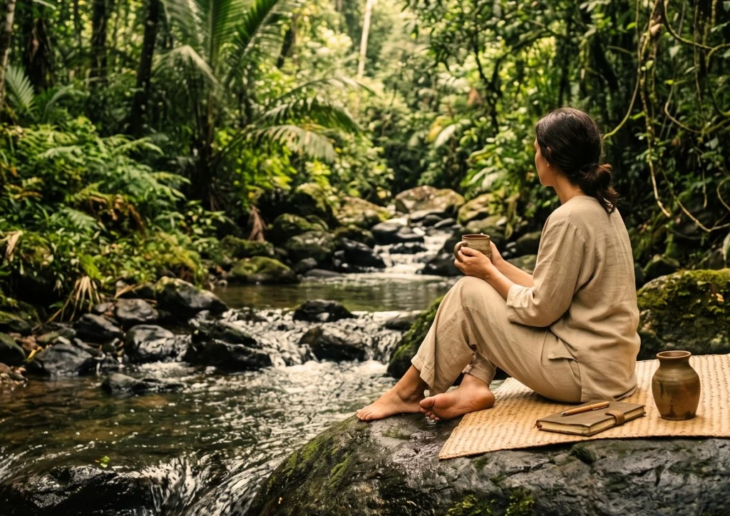 Thepu Wellness Programmes